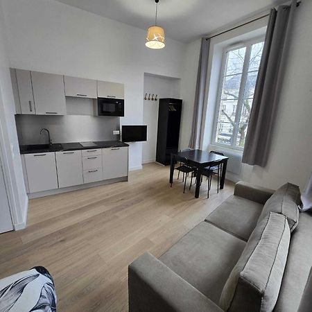 Studio Grands Boulevards Paris Dış mekan fotoğraf