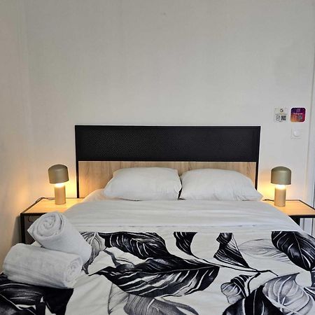 Studio Grands Boulevards Paris Dış mekan fotoğraf