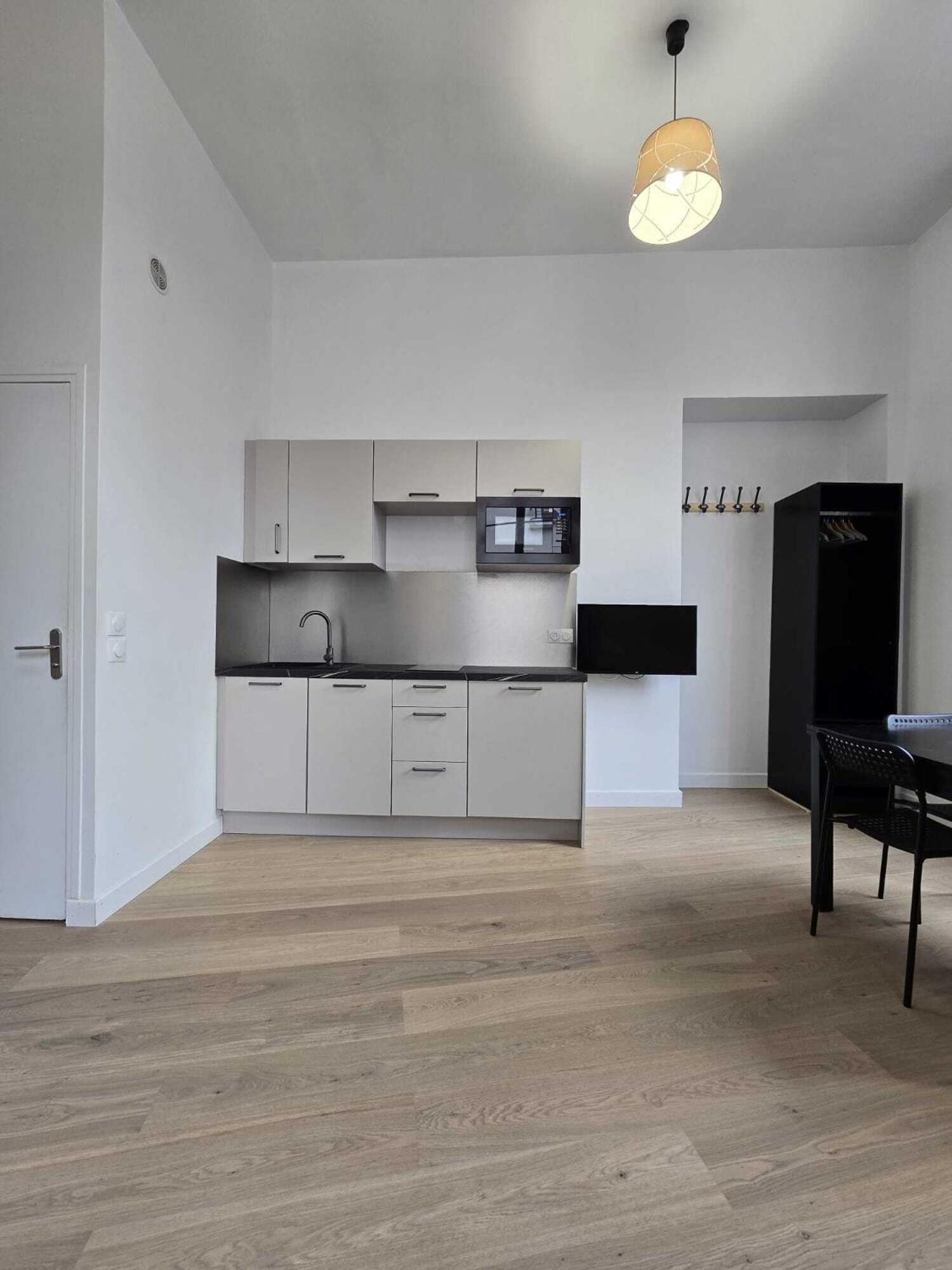 Studio Grands Boulevards Paris Dış mekan fotoğraf